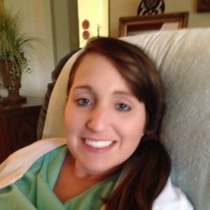 Meet your Posher, Brittany